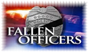Fallen Officers Graphic