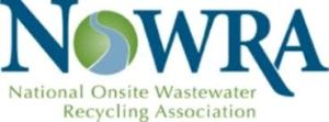 National Onsite Wastewater Recycling Association logo